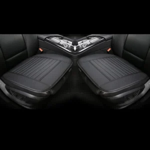 EDEALYN Car Seat Covers