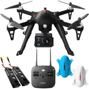 Force1 F100GP Specter MJX Bugs 2 1080p Best Drones Under $200 with Camera