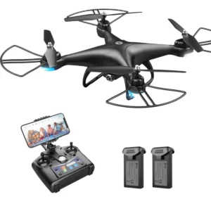 Holy Stone HS110D FPV RC Best Drones Under $200