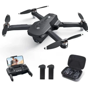 Best 4k drone under $200 Holy Stone HS175D