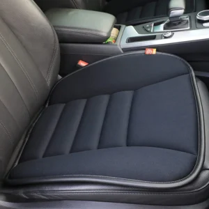 RaoRanDang Car Seat Cushion Pad for Car Driver Office Chair