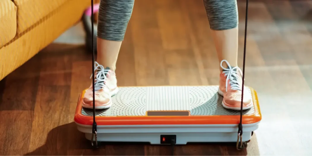 Best Vibration Plates to Help You Lose Weight