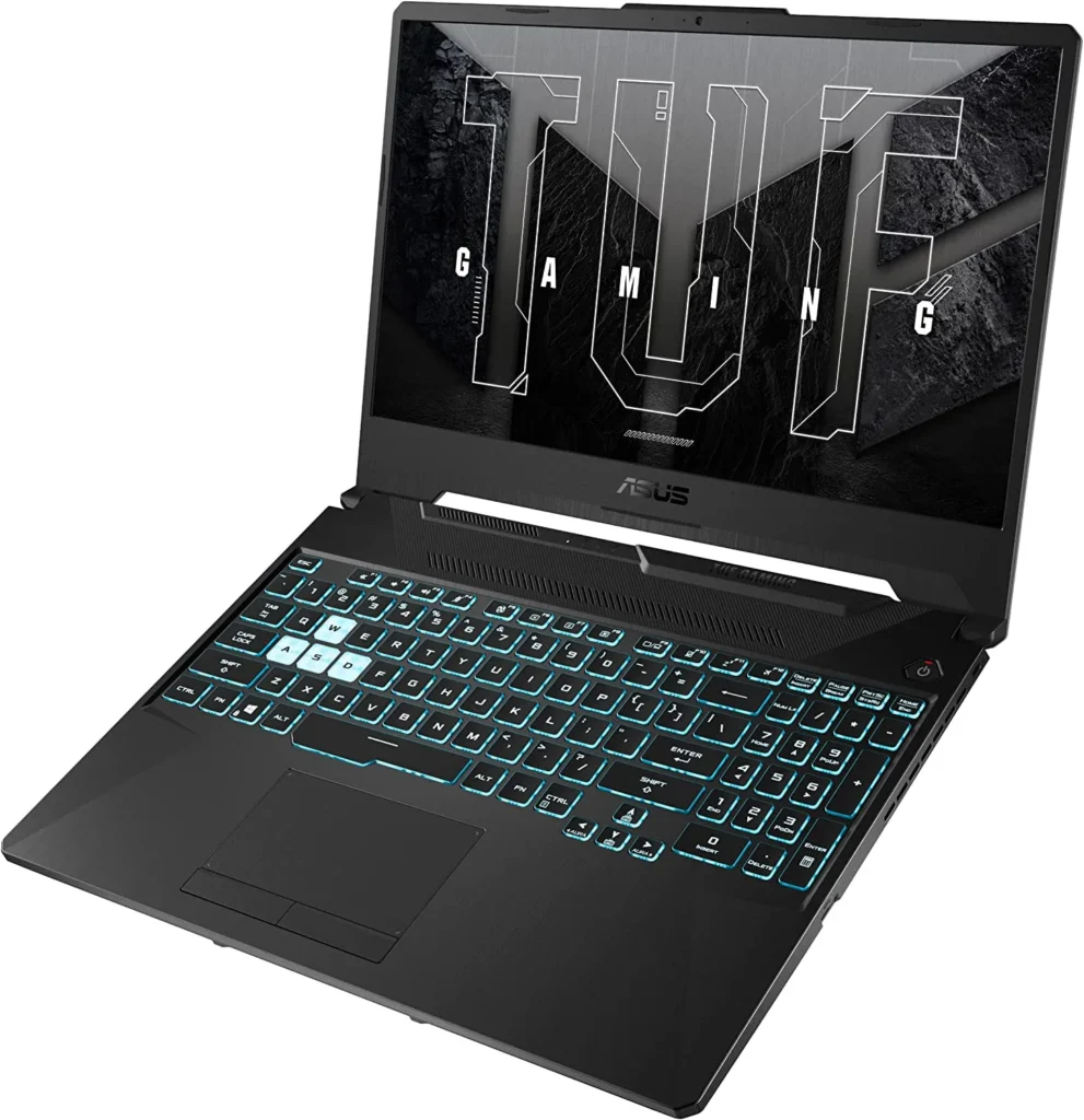 Asus TUF F15