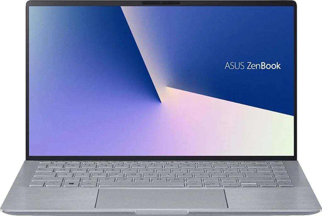 ASUS Zenbook 14