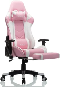 OHAHO Gaming Chair Racing Style