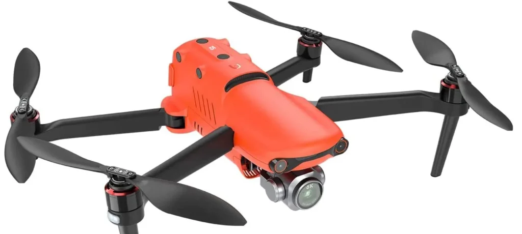 Autel Robotics EVO 2 Pro Drone