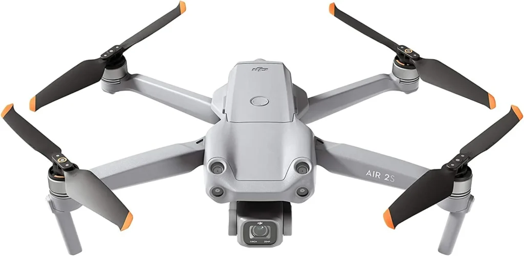 DJI Air 2S - Drone Quadcopter