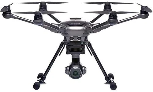 Yuneec Typhoon H3